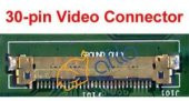 Hp 250 G4 M9S79EA M9S80EA M9S81EA Lcd Ekran, Panel (1366*768) - 5