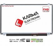 Hp 15-RB013NT 7GX87EA Lcd Ekran Panel FHD 1920x1080 - 2