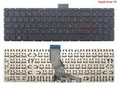 Hp 15s-eq1002nt (9YH95EA) Notebook Klavyesi (Siyah TR) - 3
