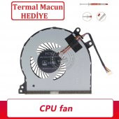 Ns75C01, NS75C10, Dfs561405Pl0T Fhkb Cpu Fanı - 2