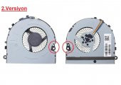 Hp 15-DA2003nt 9CR32EA 15-DA2023NT 9CT89EA Notebook Fan Ver.2 - 2