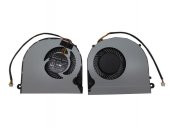 Monster Tulpar T7 V10.1, T7 V10.1.1 Notebook Fan (Sol) - 1