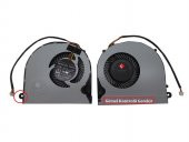 Monster Tulpar T7 V10.1, T7 V10.1.1 Notebook Fan (Sol) - 2