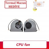 Monster Tulpar T7 V10.1, T7 V10.1.1 Notebook Fan (Sol) - 3