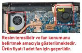 Monster Tulpar T7 V10.1, T7 V10.1.1 Notebook Fan (Sol) - 4
