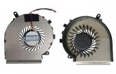 MSI GE62 2QE, GE62 2QF, GE62 2QL CPU Fanı Sol Ver.1 3pin (msi) - 1