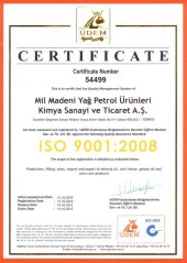 MİLPET CLASSIC H SAE 10 - 1 LİTRE - 4