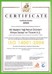 MİLPET CLASSIC H SAE 10 - 1 LİTRE - 5