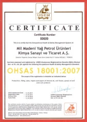 MİLPET CLASSIC H SAE 10 - 1 LİTRE - 6