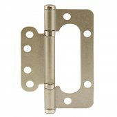 Kelebek Menteşe Saten 11 cm - 4