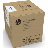 PlotterSarf HP 871C (G0Y85A) Latex Mürekkep Kartuşu Optimizer 3 Lt - 1