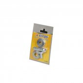 Spiral Taşlama Cırt Zımpara İnox Metal Kesici Flap Disk 34 PARÇA - 8