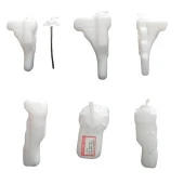 Radyatör Yedek Su Deposu Civic 1996-2001 thumbnail 1