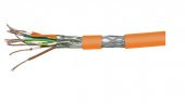 Cat7 Kablo S-ftp 500 Metre - 1