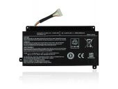 Toshiba Satellite Radius 14 E40W-C 14 L40W-C-102 Bataryası - Pili - 1