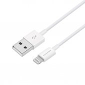 Eagleton Apple Lightning MFİ Lisanlı Şarj ve Data Kablosu 120cm - 2