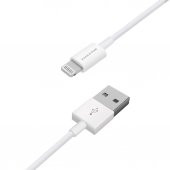 Eagleton Apple Lightning MFİ Lisanlı Şarj ve Data Kablosu 120cm - 3
