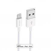 Eagleton Apple Lightning MFİ Lisanlı Şarj ve Data Kablosu 120cm - 5