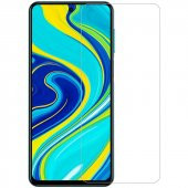 Xiaomi Redmi Note 9 Pro Kırılmayan Esnek 3 Adet Nano Ekran Koruyucu thumbnail 1