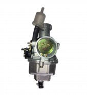CG 125 KARBÜRATÖR A+++ KALİTE KOMPLE AGK 100 125 - 1