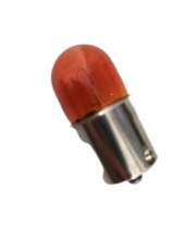 SİNYAL STOP AMPUL 12V 10W SİNYAL 67 SARI CAM - 2