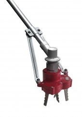PUBERT M2X Tırpan Motoru İçin Çapalama Aparatı - 2