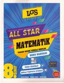 NEWTON 8.SINIF ALL STAR MATEMATİK SORU BANKASI thumbnail 1