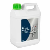 SHELL TELLUS S2 M 100 VAKUM POMPASI YAĞI-5 LİTRE thumbnail 6