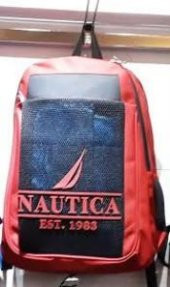 NAUTICA SIRT CANTASI (NACAN21504) - 1