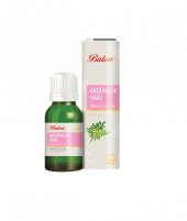 Balen Akgünlük Yağı 20 ml - 1
