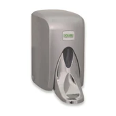 Omnipazar Vialli S5MC Medical Sıvı Sabun Dispenseri 500 ml Gri - 1