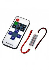 Pcx Nmax Xmax Fren Stop Led Çakar Modülü Uzaktan Kumandalı - 1