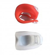 BİSİKLET ÖN-ARKA SİLİKON FAR STOP LAMBA BİGEM BM-605 - 4