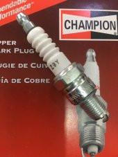 BUJİ 808 Z9Y CUP SCOOTER ACTİVA-BEAT YBR C7HSA EŞDEĞER CHAMPION - 1