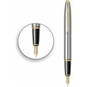 Scrikss 88 Dolma Kalem Gold Krom - 2