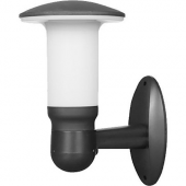 CATA CT-7015 NAPOLİ BAHÇE ARMATÜRÜ (APLİK)(E27) - 1