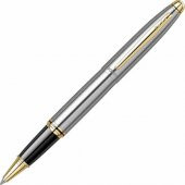 Scrikss Roller Kalem 88 Gold Krom Lüks Kutulu - 1