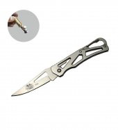 Supertrend Arizona Serisi 1606- 14 CM Metal Mini Bıçak Lüx Set thumbnail 1