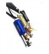 Supertrend Arizona Serisi 1606- 14 CM Metal Mini Bıçak Lüx Set thumbnail 3