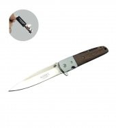 Supertrend CRKT Serisi CR-0150-20.5 CM Bıçak Lüx Set - 1