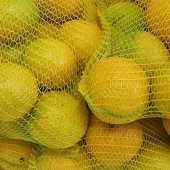 45x75 FİLE ÇUVAL LİMON FİLESİ LİMON CEVİZ FINDIK ÇUVALI ÇOK AMAÇLI BOŞ ÇUVAL 50 ADET - 3