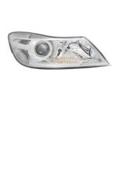 FAR KOMPLE  R  [Octavia Facelift,09-13]    13Ofl   - 1