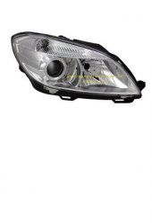 FAR KOMPLE  R  Mercekli  [Fabia,Roomster,11-15]  1 - 1