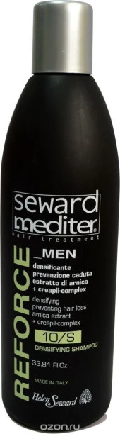 Helen Seward Yoğunlaştırıcı-Dökülme Karşıtı Şampuan 10/S 1000ml. - 1