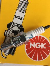 BUJİ HONDA SPACY ALPHA XCENTER ACTİVA-S STANDART NGK - 2