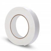 Çift Taraflı Köpük Bant Montaj Bandı 18 mm x 2 Metre Beyaz - 1