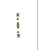 Fren Borusu Ara Ek Nipel Rakor Yüzüklü 5mm thumbnail 8