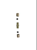 Fren Borusu Ara Ek Nipel Rakor Yüzüklü 5mm thumbnail 3