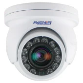 AVENİR AV-DF212 2MP 2.8MM SABİT LENS İÇ MEKAN 4 IN 1 METAL MİNİ DOME KAMERA - 1