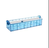 Omnisoft PLX S-35 Plastik Streç Film ve Alüminyum Folyo Dispenseri 30 cm - 1